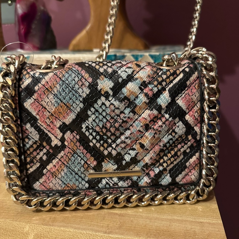 Aldo purse